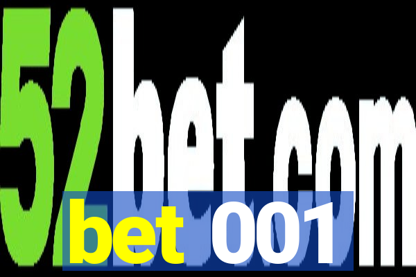 bet 001